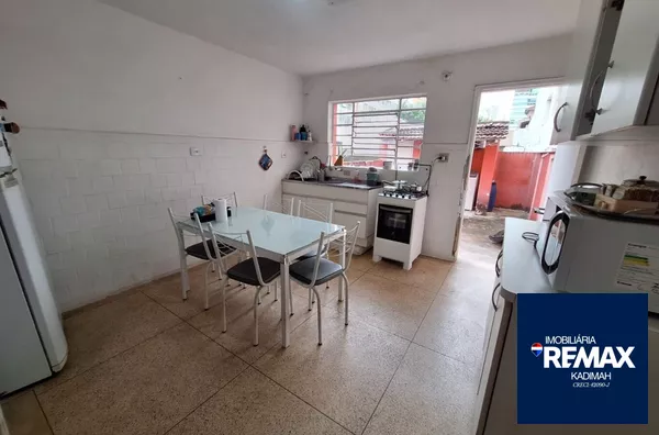 Casa para venda, 4 quarto(s), 1 vaga Perdizes, São Paulo - Foto 4