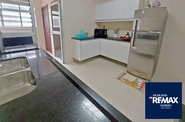 Apartamento com 3 Quartos e 3 banheiros à Venda, 150 m² a 150 metros da praia - Foto 7