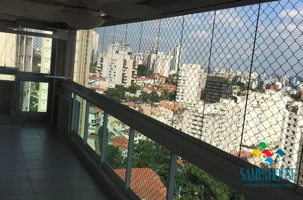 Apartamento  , 4 dromitórios , 4 vagas Sumarezinho, São Paulo - Foto 4