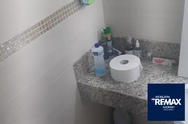 Ponto Comercial e 2 banheiros para Alugar, 120 m² por R$ 15.000/Mês - Foto 7