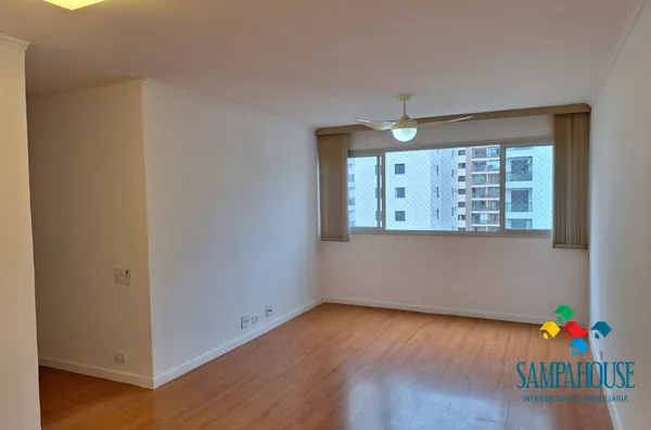 Apartamento para venda, 3 quarto(s),  Perdizes, São Paulo - Foto 1