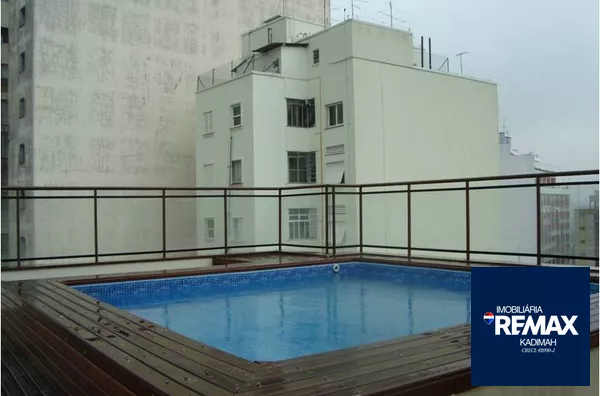 2 dormitórios, sala para dois ambientes, banheiro, duas varandas, cozinha e área de serviço - Foto 9