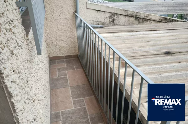 Sobrado para venda, 2 quarto(s), Vila Jaguara, São Paulo - Foto 16