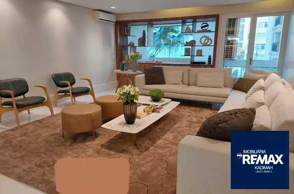 Apartamento para venda, 3 quarto(s),  Higienópolis, São Paulo