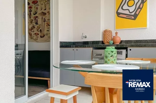 Apartamento para venda, 1 quarto(s),  Barra Funda, São Paulo