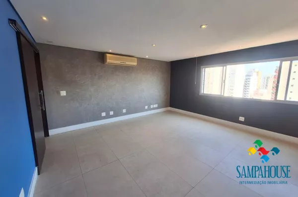 Apartamento duplex para venda e aluguel, 3 quarto(s),  Perdizes, São Paulo
