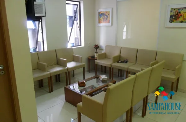 Sala comercial fantástica, montada para dentistas, médicos (área da saúde) - Foto 1