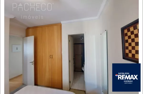 Apartamento para aluguel, Perdizes, São Paulo - Foto 7