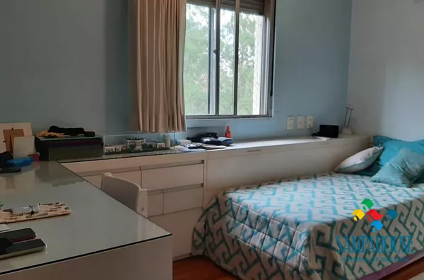 Apartamento duplex para venda, 3 quarto(s),  Jardim Ampliação, São Paulo - Foto 5