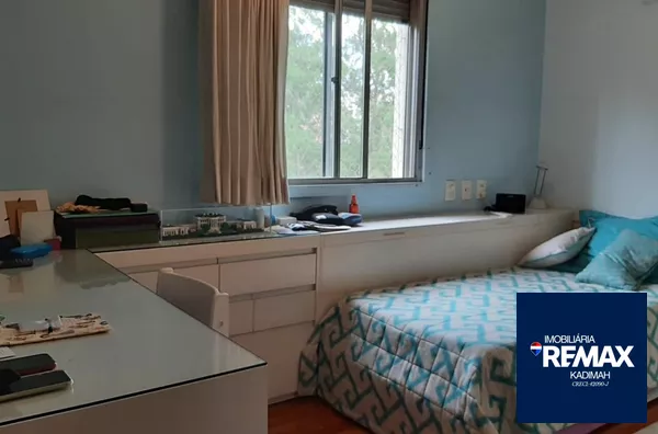 Apartamento duplex para venda, 3 quarto(s),  Jardim Ampliação, São Paulo