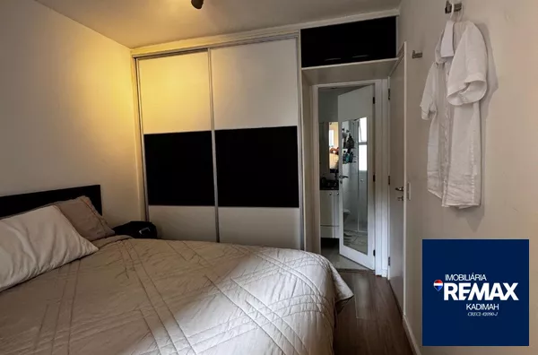 Apartamento para venda, 1 quarto(s),  Higienópolis, São Paulo