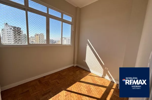 Apartamento para aluguel, 3 quarto(s), Higienópolis, São Paulo - Foto 17