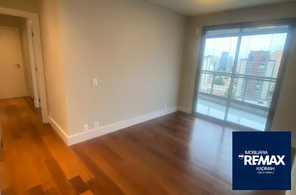 Apartamento para aluguel, 2 quarto(s), Vila Nova Conceição, São Paulo - Foto 7