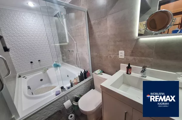 Casa em condomínio para venda, 5 quarto(s), Perdizes, São Paulo - Foto 16