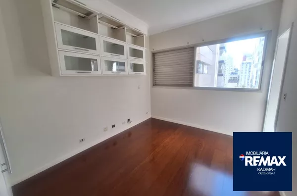 Apartamento para aluguel, 3 quarto(s), Higienópolis, São Paulo - Foto 9