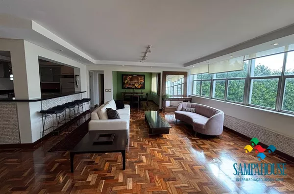 Apartamento para venda e aluguel, 2 quarto(s),  Jardim Europa, São Paulo - Foto 1