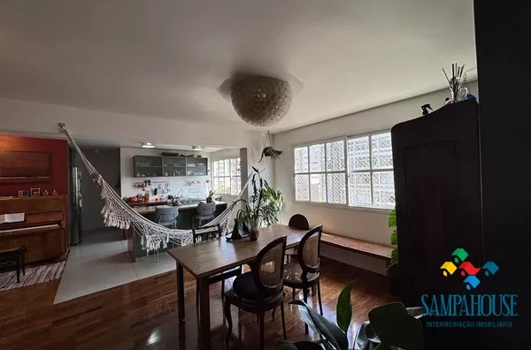 Apartamento para venda e aluguel, 2 quarto(s),  Higienópolis, São Paulo - Foto 5