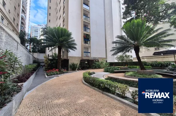 Apartamento para venda, 3 quarto(s), Higienópolis, São Paulo - Foto 17