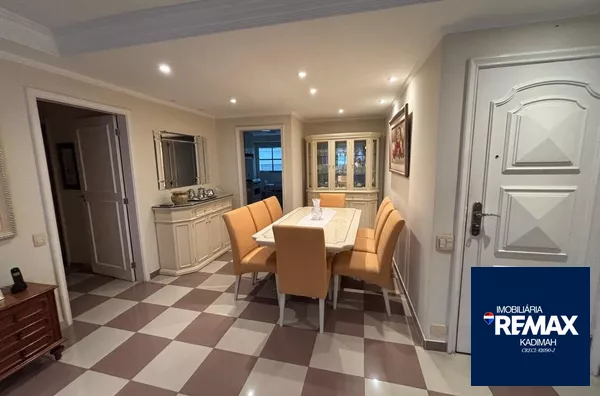 Apartamento para venda, 3 quarto(s),  Higienópolis, São Paulo