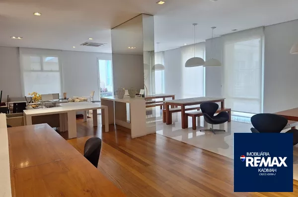 Apartamento para venda, 4 quarto(s), Parque Industrial Tomas Edson, São Paulo - Foto 40
