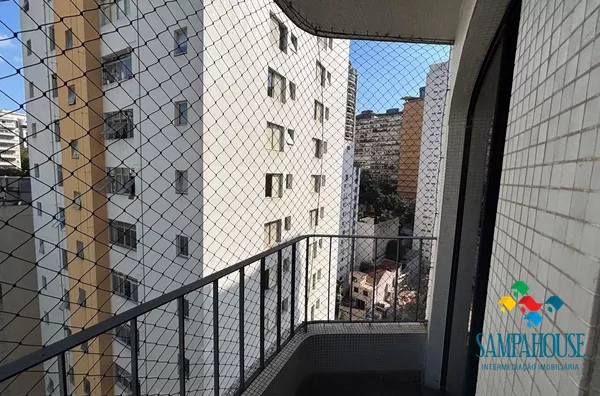Apartamento para venda e aluguel, 3 quarto(s),  Higienópolis, São Paulo - Foto 4
