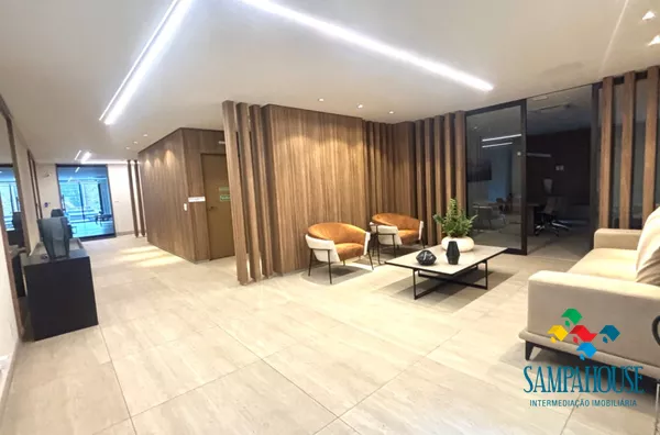 Studio para aluguel,  Santa Cecília, São Paulo - Foto 6