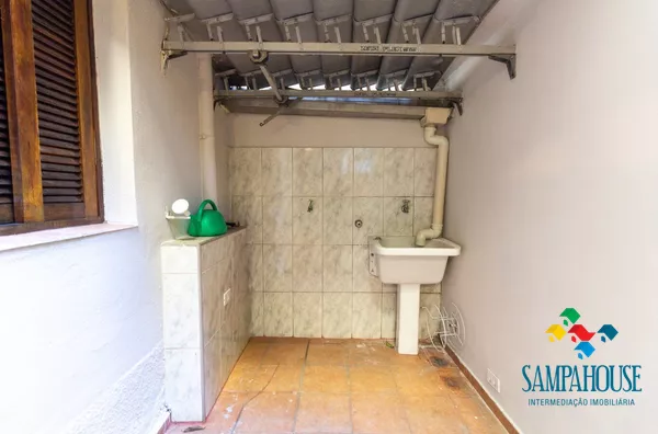 Apartamento garden  com cara de casa ! Dois dormitórios com quintal. - Foto 29