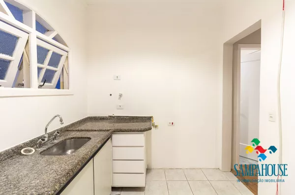 Apartamento garden  com cara de casa ! Dois dormitórios com quintal. - Foto 18