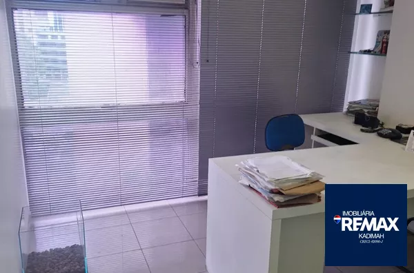Sala comercial para venda, República, São Paulo - Foto 3