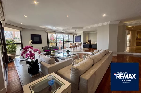 Apartamento para venda, 4 quarto(s), Pacaembu, São Paulo - Foto 3