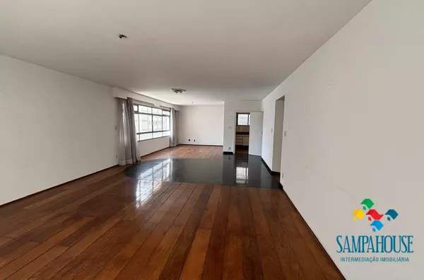 Apartamento para venda, 3 quarto(s),  Consolação, São Paulo - Foto 3