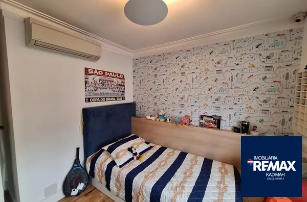 Apartamento para venda, 4 quarto(s), Parque Industrial Tomas Edson, São Paulo - Foto 13
