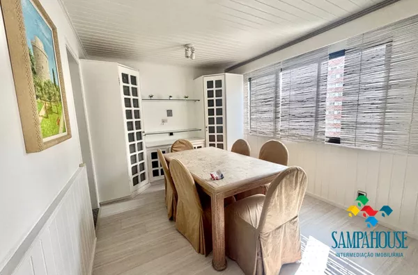 Apartamento para venda, 3 quarto(s),  Higienópolis, São Paulo - Foto 3