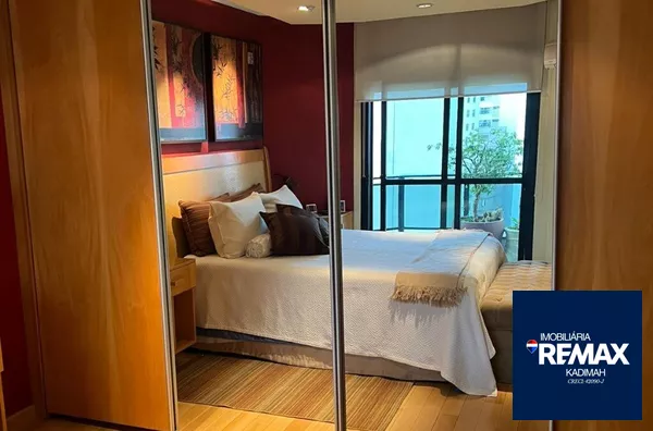 Apartamento para venda, 4 quarto(s), Santa Cecília, São Paulo - Foto 12