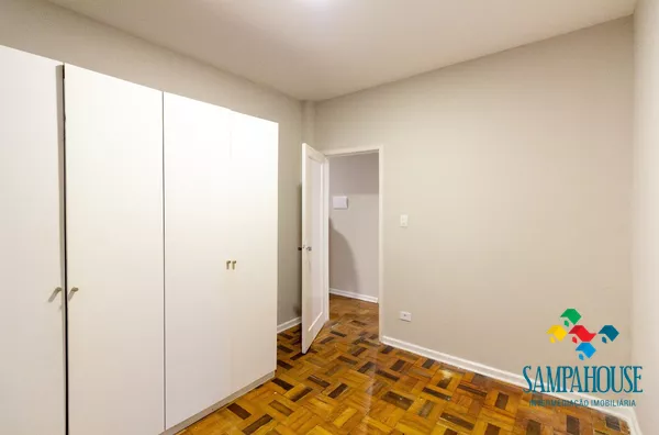 Apartamento garden  com cara de casa ! Dois dormitórios com quintal. - Foto 11