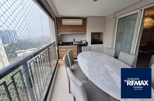 Apartamento para venda, 4 quarto(s), Parque Industrial Tomas Edson, São Paulo - Foto 6