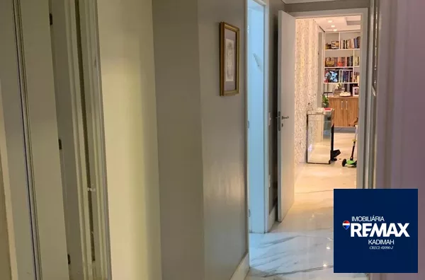 Apartamento para venda, 4 quarto(s), água Branca, São Paulo - Foto 11