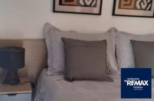 Studio para aluguel, Perdizes, São Paulo totalmente mobiliado! - Foto 20