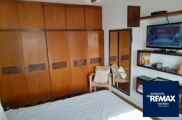 Apartamento exclusivo com Vista Livre em rua Tranquila. - Foto 8