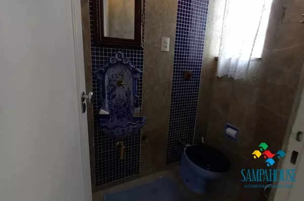 Apartamento para venda, 4 quarto(s),  Consolação, São Paulo - Foto 6