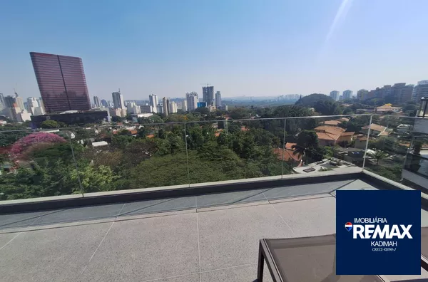 Apartamento duplex para venda, 2 quarto(s), Vila Madalena, São Paulo - Foto 24