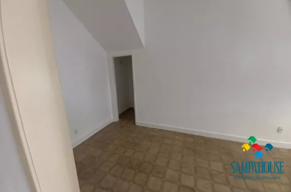 Casa no Bom Retiro 85 metros de área construída  e IPTU isento! - Foto 5