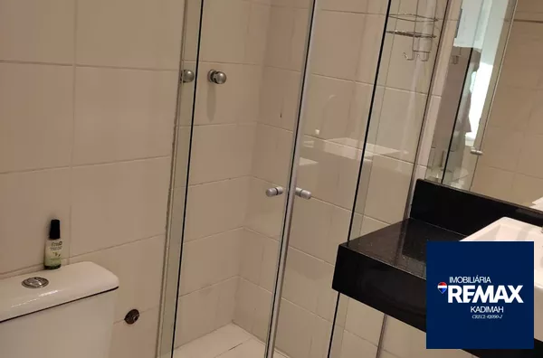 Apartamento para aluguel 1 quarto(s) pinheiros são paulo - Foto 9