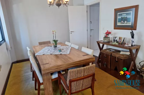 Apartamento para venda, 4 quarto(s),  Perdizes, São Paulo - Foto 3