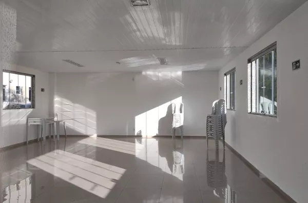 Apartamento terreo(a) para aluguel 2 quarto(s) balneário de carapebus serra