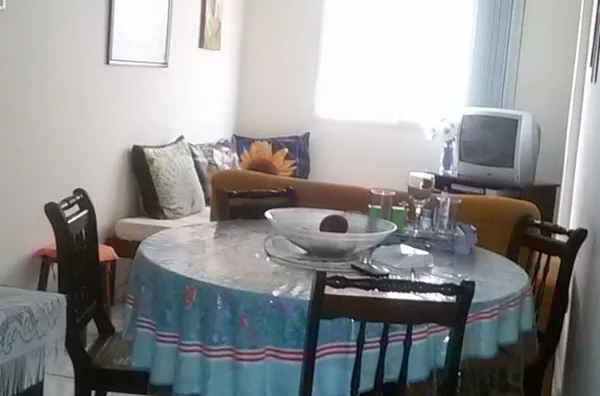 Apartamento para venda - 2 quartos em Jardim Camburi Vitória