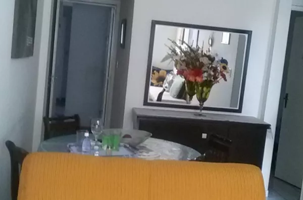 Apartamento para venda - 2 quartos em Jardim Camburi Vitória