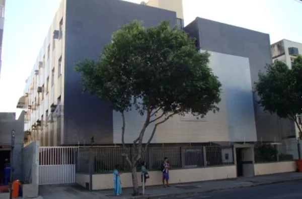 Apartamento para venda - 2 quartos em Jardim Camburi Vitória