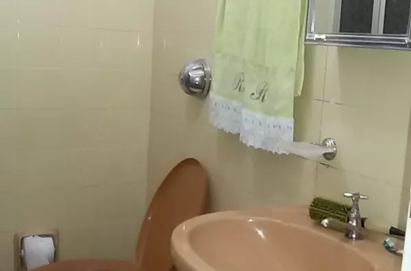 Apartamento para venda - 2 quartos em Jardim Camburi Vitória