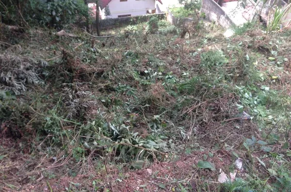 TERRENO  para venda Vivendas do Imperador Domingos Martins